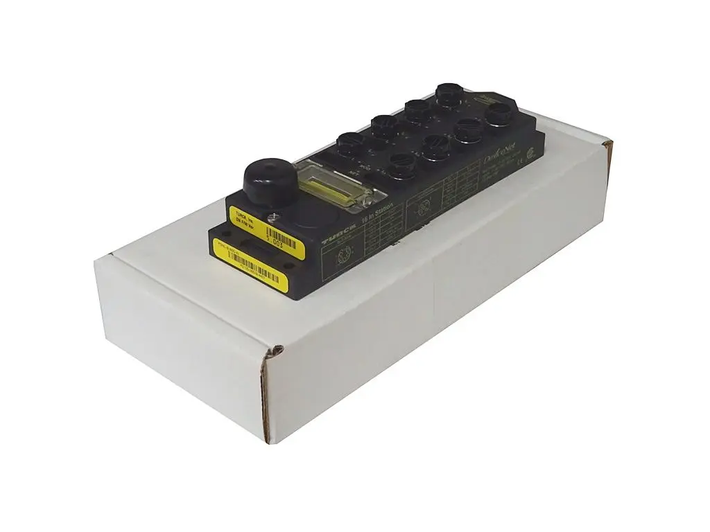 Produktfoto 1 von FDNL-S1600-W