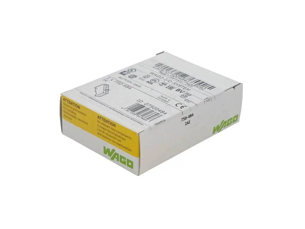 Produktfoto 1 von 750-484