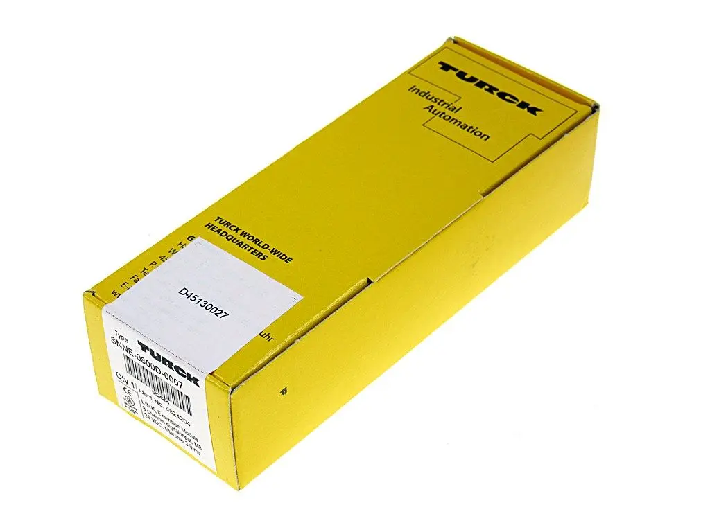 Produktfoto 1 von SNNE-0800D-0007