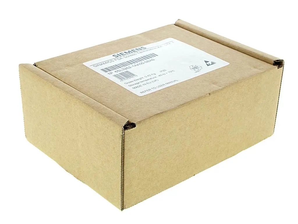 Produktfoto 1 von 6SL3262-1AA00-0BA0