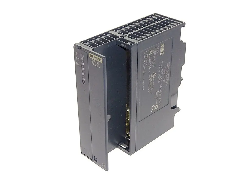 Produktfoto 1 von 6ES7340-1AH02-0AE0