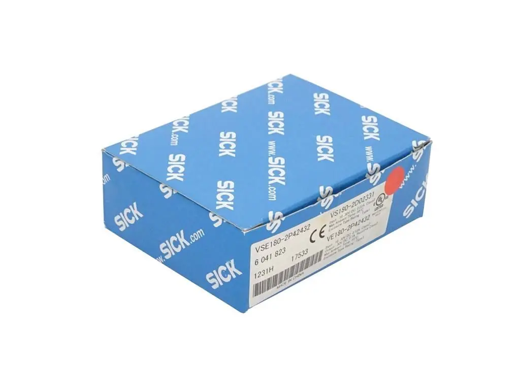 Produktfoto 1 von VSE180-2P42432