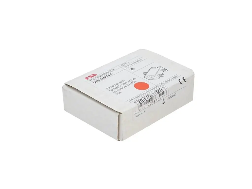 Produktfoto 1 von 7TCA085400R0336