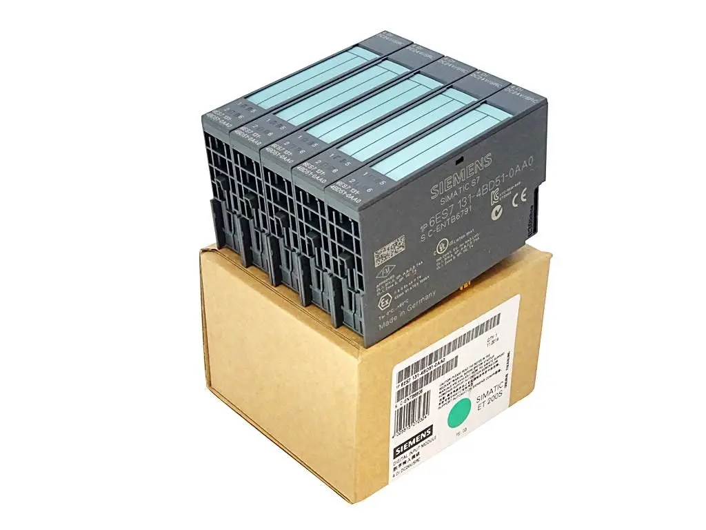 Produktfoto 1 von 6ES7131-4BD51-0AA0