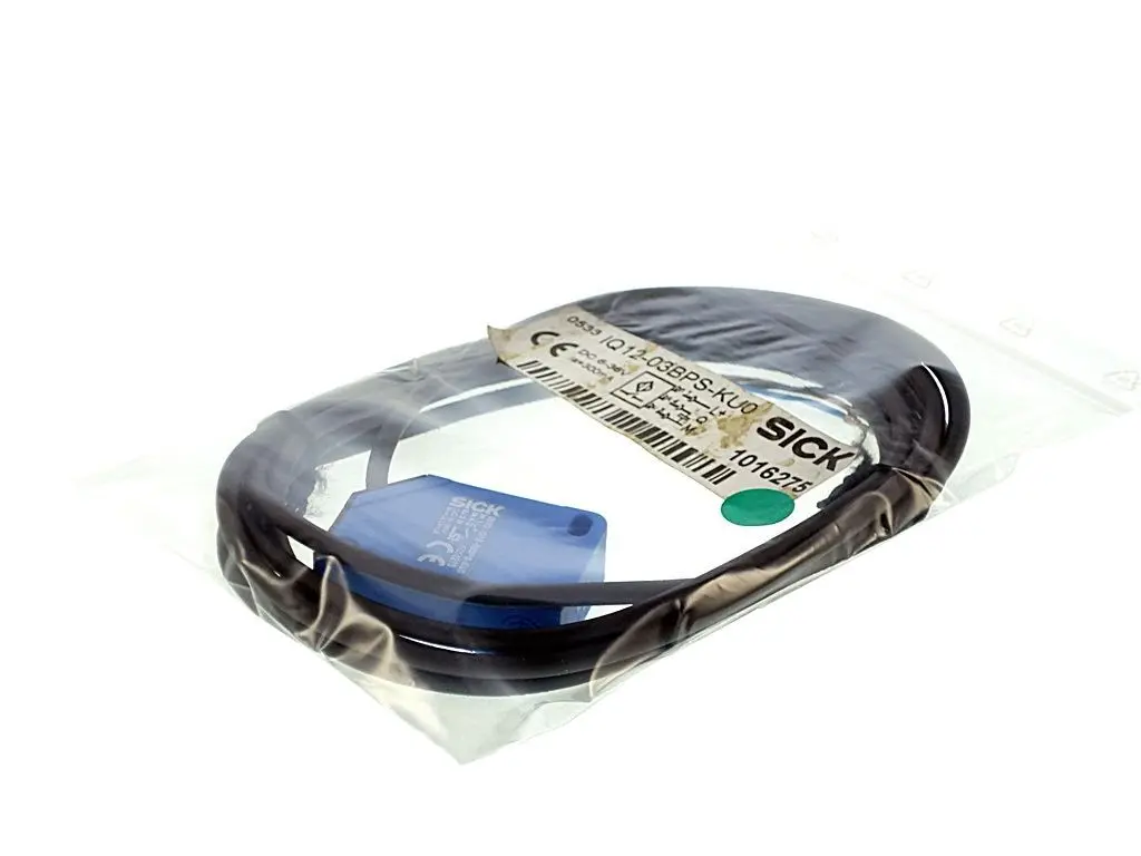 Produktfoto 1 von IQ12-03BPS-KU0