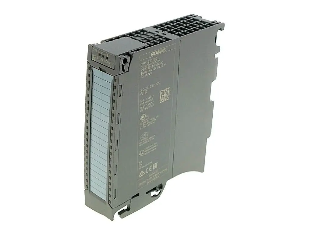 Produktfoto 1 von 6ES7521-1BH50-0AA0