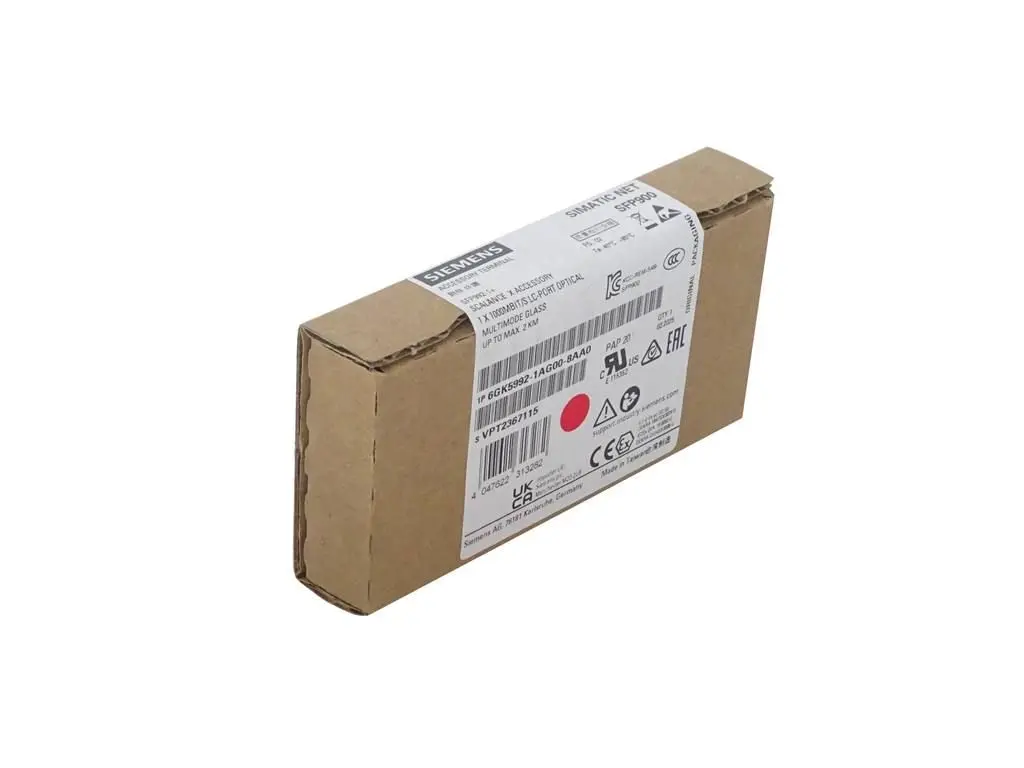 Produktfoto 1 von 6GK5992-1AG00-8AA0