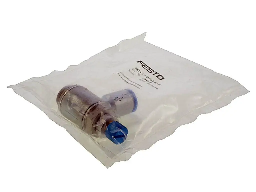 Produktfoto 1 von GRLA-1/2-QS-12-RS-D