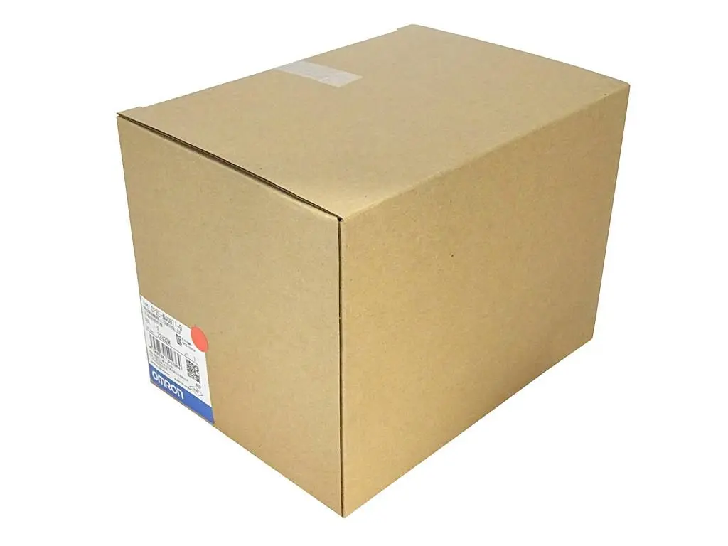 Produktfoto 1 von CP2E-N40DT1-D