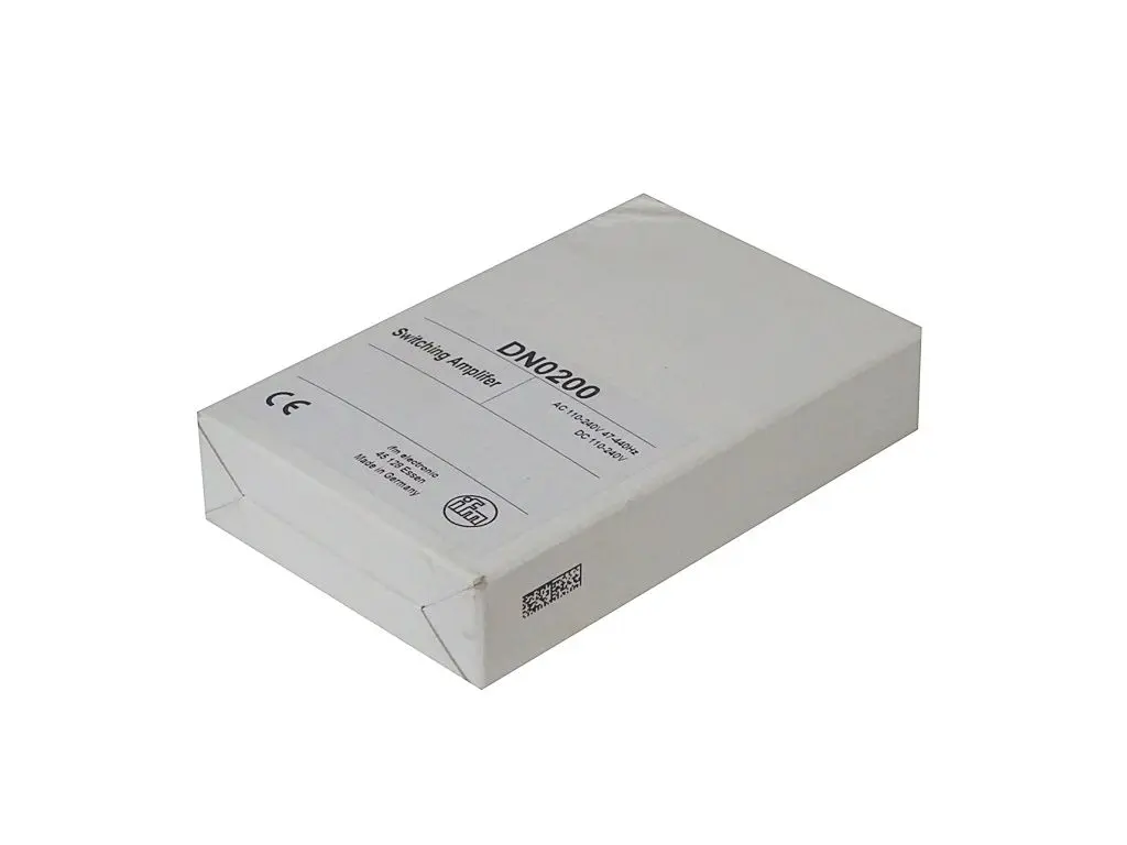 Produktfoto 1 von DN0200