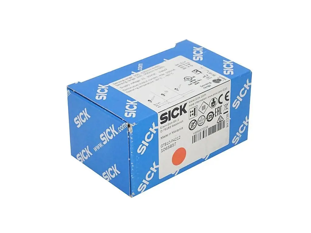 Produktfoto 1 von GTB10-P4212