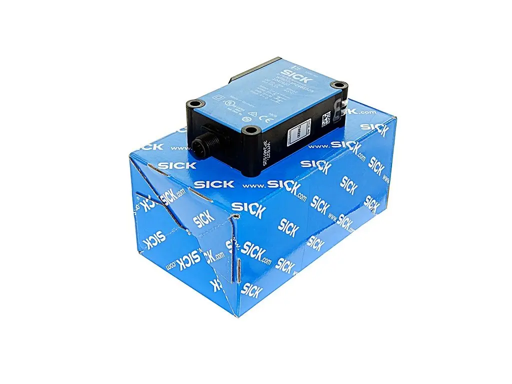 Produktfoto 1 von WTB27-3P2461S25