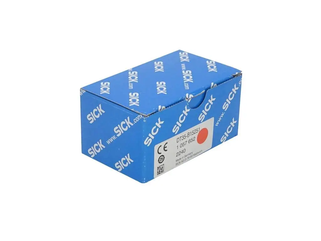 Produktfoto 1 von DT35-B15251