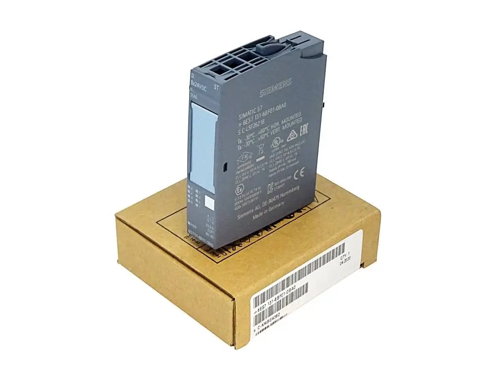 Produktfoto 1 von 6ES7131-6BF01-0BA0
