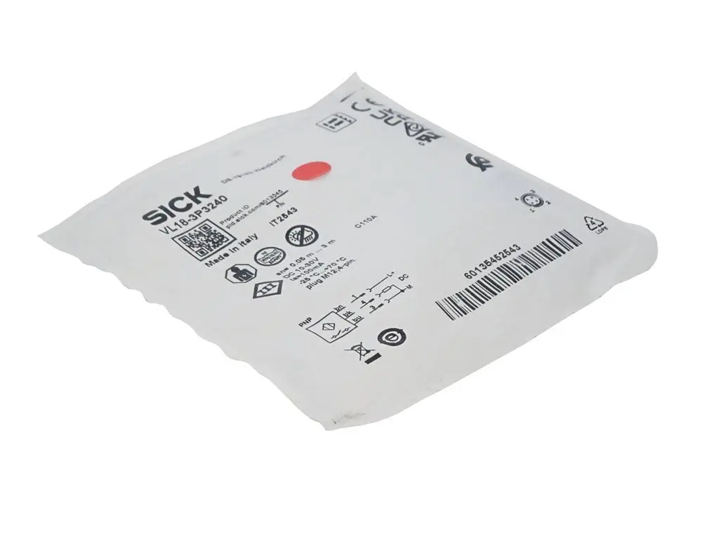 Produktfoto 1 von VL18-3P3240