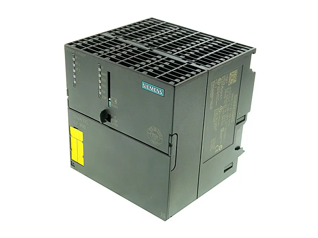 Produktfoto 1 von 6ES7318-3FL01-0AB0