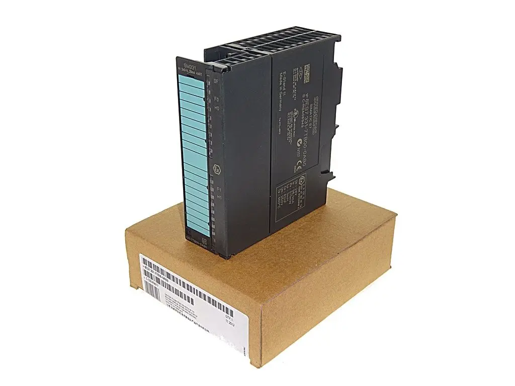 Produktfoto 1 von 6ES7331-7TB00-0AB0