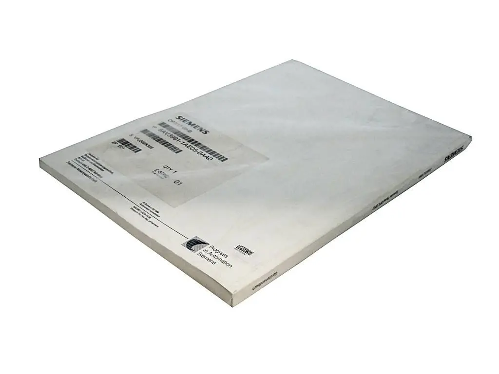 Produktfoto 1 von 6AV3991-1AE05-1AA0