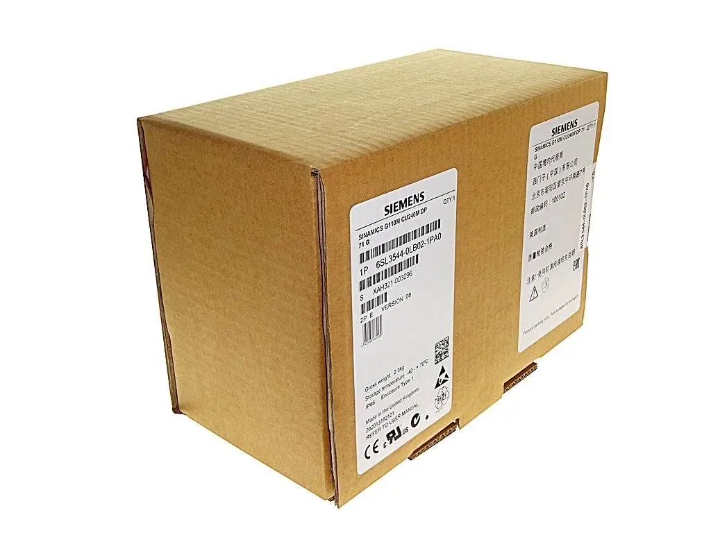 Produktfoto 1 von 6SL3544-0LB02-1PA0