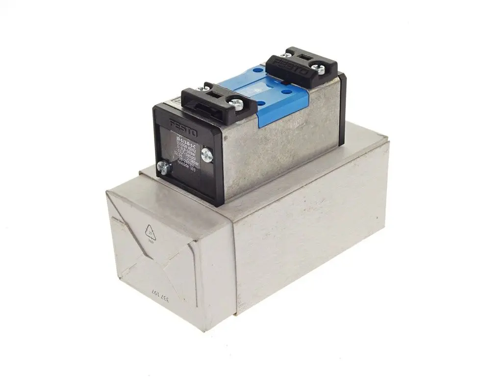 Produktfoto 1 von JD-5/2-D-1-C