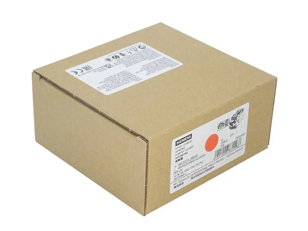 Produktfoto 1 von 3RT2023-2BB40