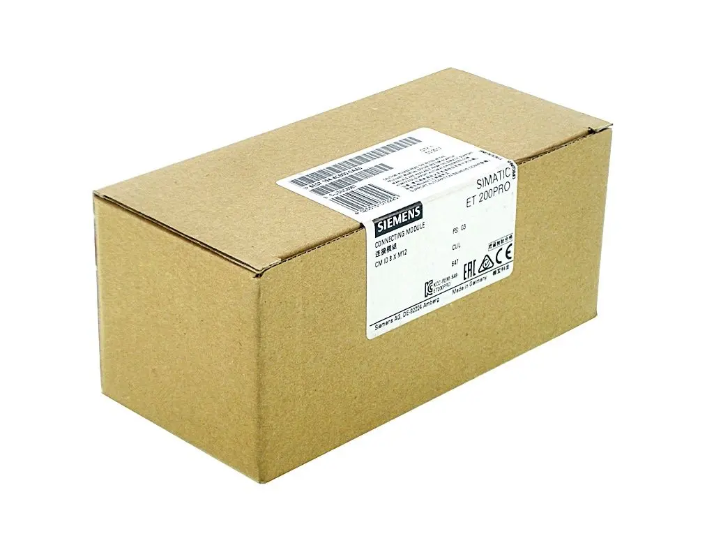 Produktfoto 1 von 6ES7194-4CB00-0AA0