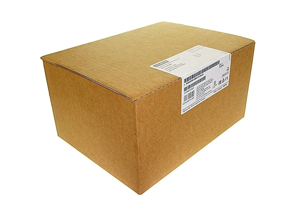 Produktfoto 1 von 6GK5208-0BA10-2AA3