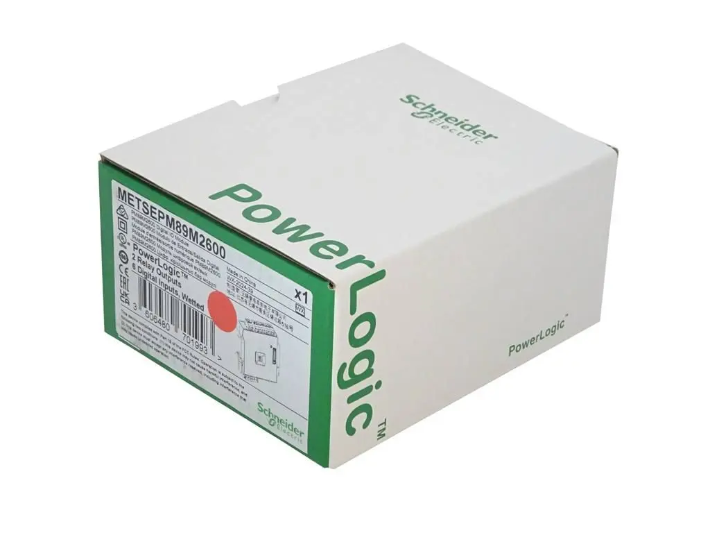 Produktfoto 1 von METSEPM89M2600