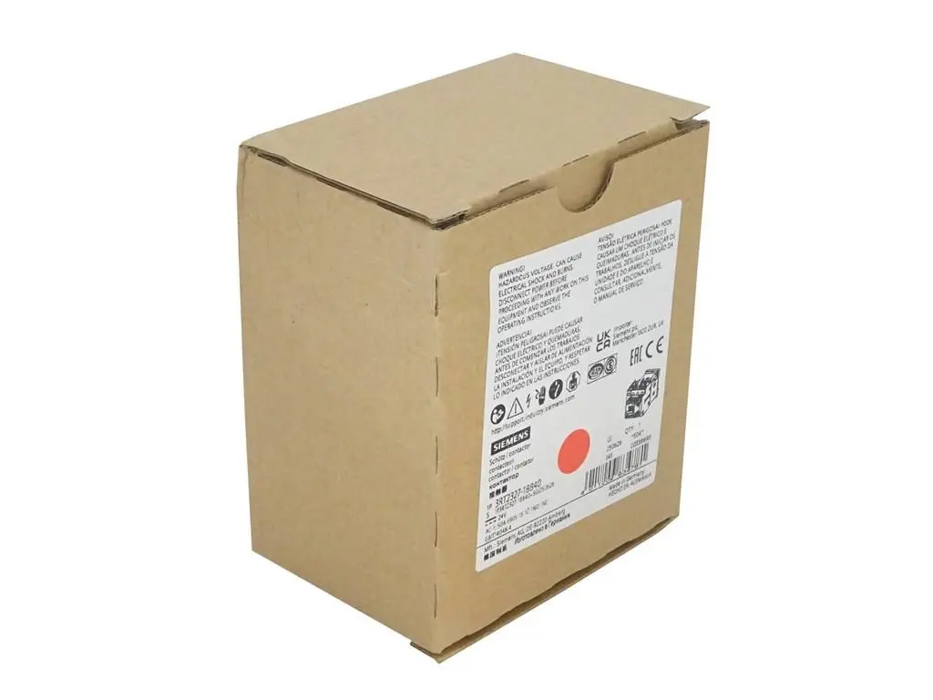 Produktfoto 1 von 3RT2327-1BB40