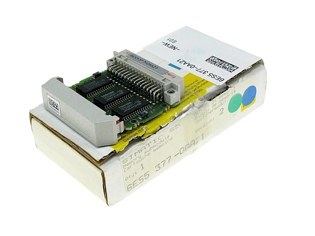 Produktfoto 1 von 6ES5377-0AA21
