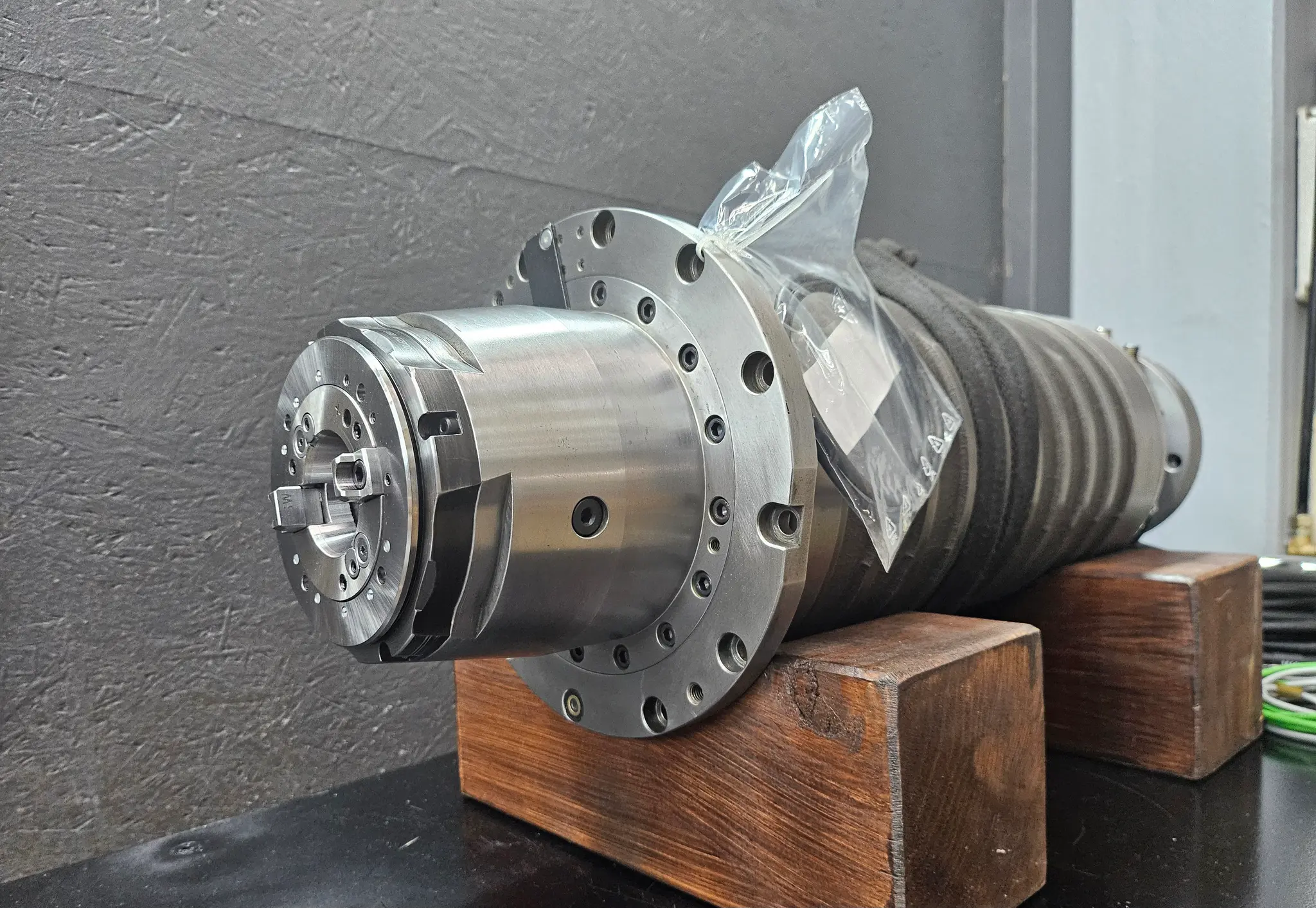 Produktfoto 1 von KESSLER DMS 100.46.4