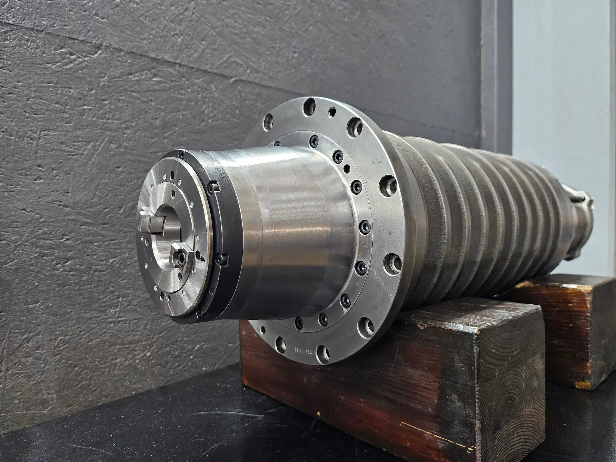 Produktfoto 1 von KESSLER DMS 100.46 SPINUP