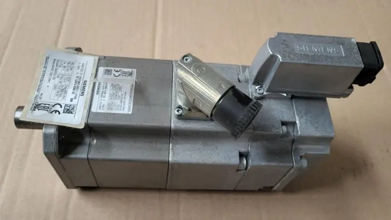 Produktfoto 1 von Servomotor 1FK7042-5AF71-1FH0