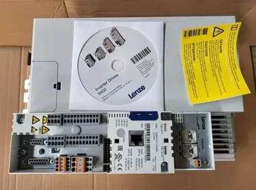 Produktfoto 1 von Frequenzumrichter TOPLINE 22KW E84AVTCE2234VB0-ET
