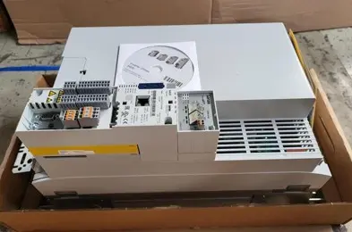 Produktfoto 1 von Frequenzumrichter TOPLINE 37KW E84AVTCE3734VB0-ET