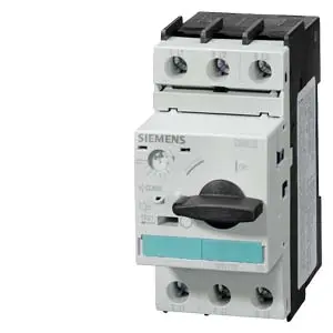 Produktfoto 1 von Circuit breaker, S0, transformer protection, A-release 11-16 A, short-circuit release 286 A