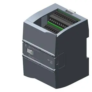 Produktfoto 1 von SIMATIC S7-1200 SM 1231, AI 8x16 bit RTD