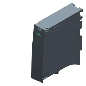 Produktfoto 1 von SIMATIC ET 200MP IM 155-5 PN ST For up to 30 I/O modules
