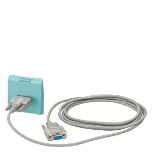 Produktfoto 1 von MICROMASTER 4 PC-Umrichter-Verbindungssatz
