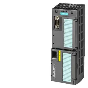 Produktfoto 1 von SINAMICS CU250S-2 PN