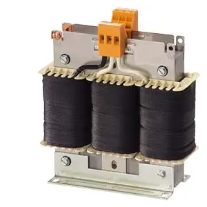 Produktfoto 1 von line reactor 14,0 A ,
