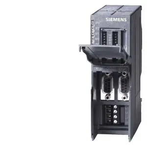Produktfoto 1 von SIMATIC DP DP/DP coupler