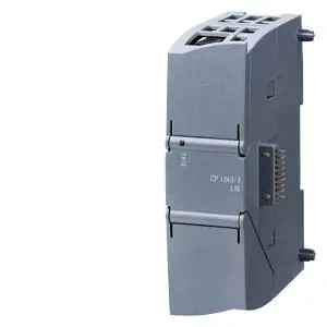 Produktfoto 1 von CP 1243-7 LTE EU communications processor, SIMATIC S7-1200 conn. to LTE network