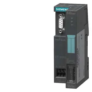 Produktfoto 1 von SIMATIC ET 200S IM 151-1 ST