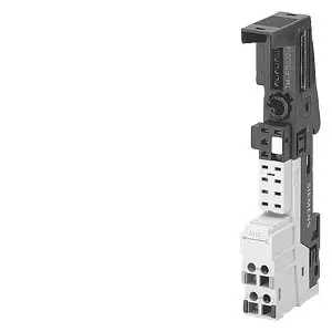 Produktfoto 1 von SIMATIC ET 200S TM-P15C23-A0 Spring terminals