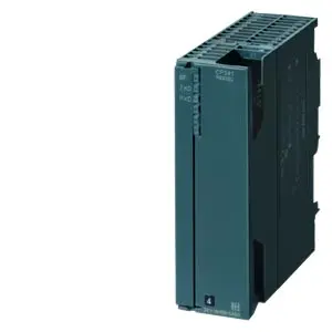 Produktfoto 1 von SIMATIC S7-300 CP 341 RS 422 / 485 ASCII, 3964(R), RK512, printer, Modbus RTU can be loaded