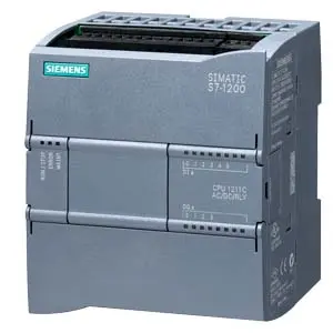 Produktfoto 1 von SIMATIC S7-1200 CPU 1211C AC/DC/relay 6DI/4DQ/2AI