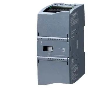 Produktfoto 1 von SIMATIC S7-1200 SM 1232, AQ 4x14 bit