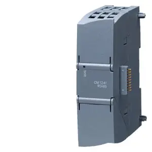Produktfoto 1 von SIMATIC S7-1200 CM 1241 RS 422 / 485