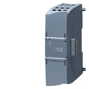 Produktfoto 1 von SIMATIC S7-1200 CM 1241 RS 232